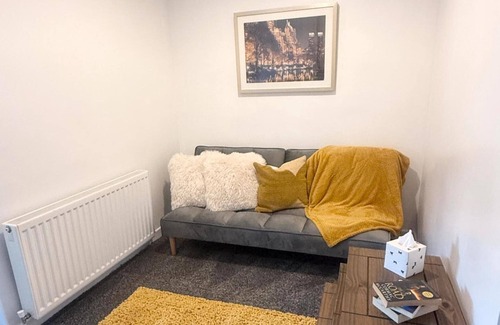 South Shields Apartment | Relaxing Family Getaway in South Shields