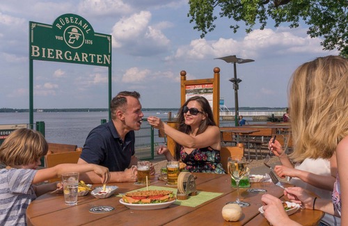 Treptow-Koepenick House | Relaxing family holiday in the idyllic allergy house 19 Mistel in Berlin!