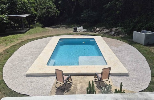 Aguas Claras Villa | Relaxing Fruit Farm Retreat NEW POOL + Views