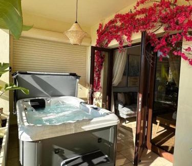Episkopi Apartment | Relaxing Gateway in Limassol