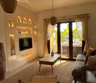 Episkopi Apartment | Relaxing Gateway in Limassol