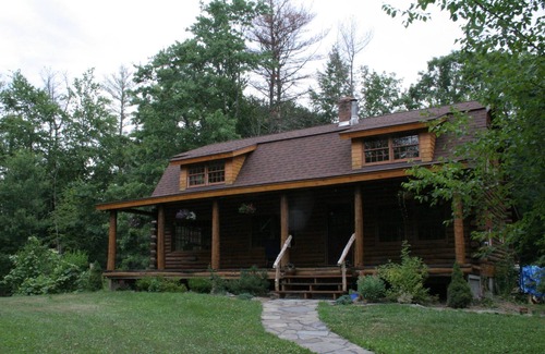 Mount Marion House | Relaxing Get Away In The Mid-hudson Valley
