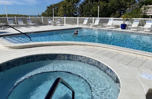 Redington Shores Condo | Relaxing Getaway on the Gulf!