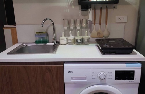 Lapu-Lapu Apartment | Relaxing Getaway at Saekyung Phase 3 Near Airport