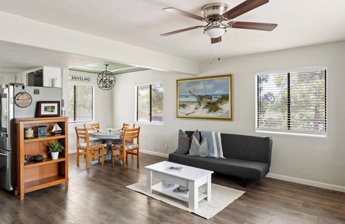 Oracle House | Relaxing Getaway in Oracle Valley | Mt. Lemmon
