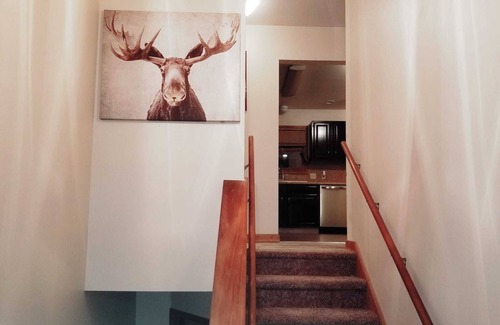 Pocono Mountain Lake House | Relaxing getaway in the Poconos, for family and friends.