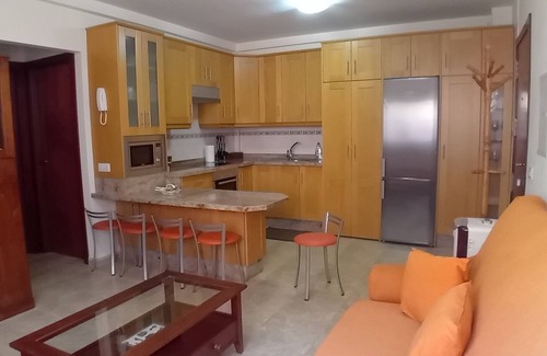 Las Puntas Apartment | Relaxing Getaway near Beach, La Restinga