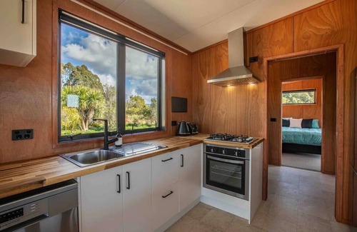 Pohara House | Relaxing Getaway Pohara