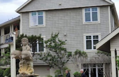 Gleneden Beach Resort | Relaxing getaway on the Oregon Coast for up to 6 people