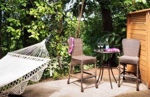 Makawao Apartment | Relaxing Hawaiian Suite for a Romantic Getaway in the Upcountry of Maui!