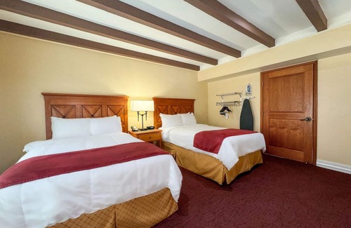 Western Division Hotel | Relaxing Historic Haven | Scenic Views, Pool Access & Downtown Charm | 4 Units