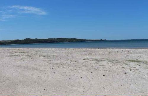 Rrvig House | Relaxing Holiday At The Water's Edge