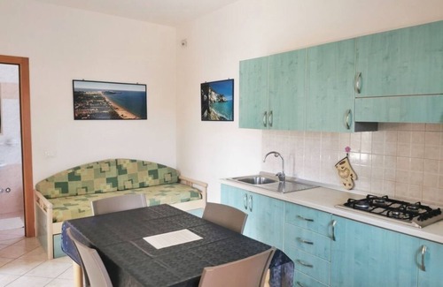 Chiesiola Villa | Relaxing holiday in VIESTE