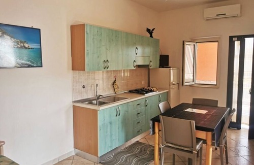 Chiesiola Villa | Relaxing holiday in VIESTE