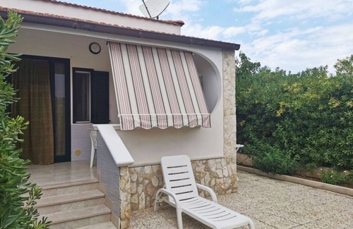 Chiesiola Villa | Relaxing holiday in VIESTE