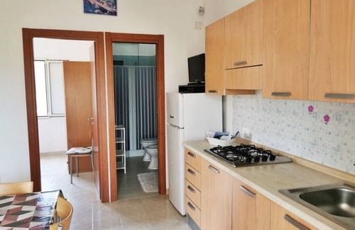 Chiesiola Villa | Relaxing holiday in VIESTE