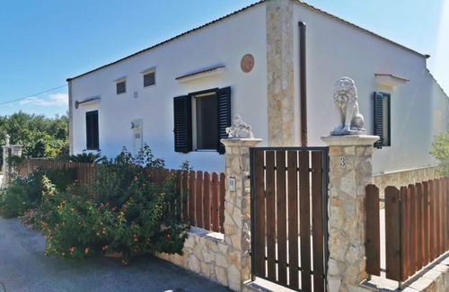Chiesiola Villa | Relaxing holiday in VIESTE