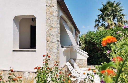Chiesiola Villa | Relaxing holiday in VIESTE