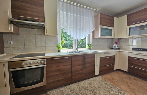 Mali Radic Villa | Relaxing Holiday Villa in Bihać – Private, Clean & Fully Equipped