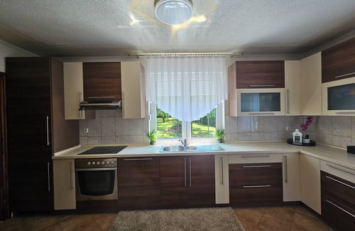 Mali Radic Villa | Relaxing Holiday Villa in Bihać – Private, Clean & Fully Equipped