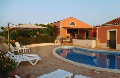 Aldeia dos Palheiros House | RELAXING HOLIDAY VILLA - PANORAMIC RURAL ALENTEJO VIEWS - POOL, BIKES, PING PONG