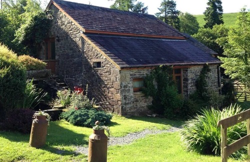 Llanybydder Cottage | Relaxing Holidays in the Old Water Mill at Cwmiar