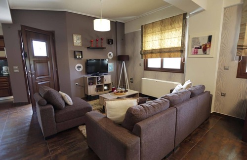 Nafplio Villa | relaxing holidays