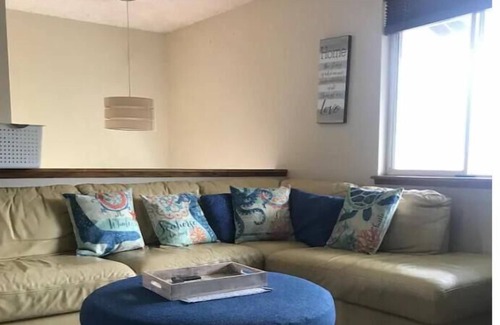 Tri-Cities Apartment | Relaxing home near beautiful river pathway