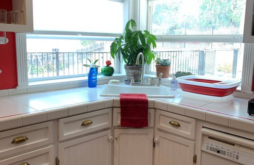Sutter Creek House | Relaxing home with a pool, just steps away from historic downtown Sutter Creek!