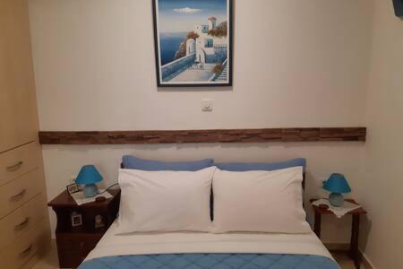 Markopoulo Mesogaias Apartment | Relaxing house in Porto Rafti
