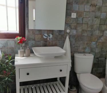 Quatre Carreres Apartment | Relaxing house overlooking beautiful City of Arts