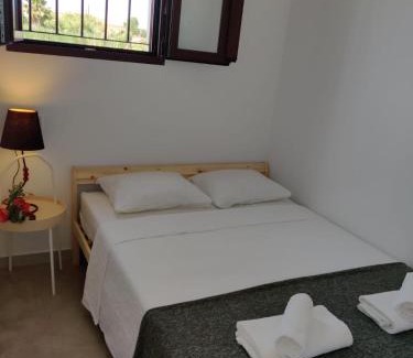 Quatre Carreres Apartment | Relaxing house overlooking beautiful City of Arts