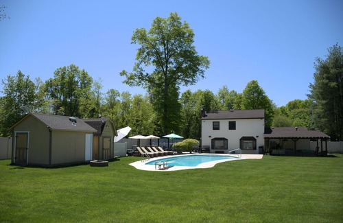 Valley Cottage House | Relaxing House, Private Pool Very comfortable and spacious Home.