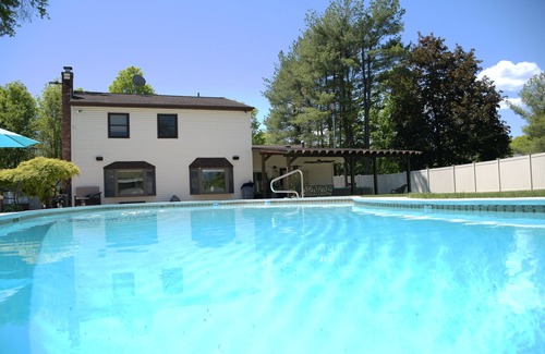 Valley Cottage House | Relaxing House, Private Pool Very comfortable and spacious Home.