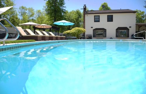 Valley Cottage House | Relaxing House, Private Pool Very comfortable and spacious Home.
