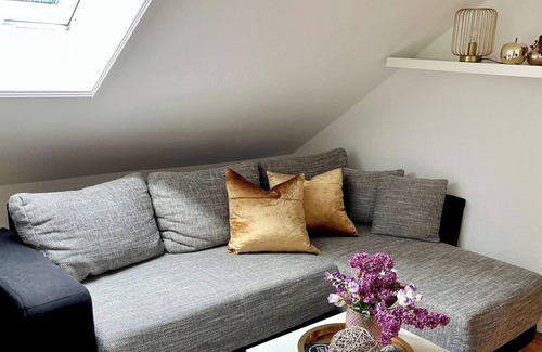 Ravensburg Apartment | Relaxing In Pure Nature
