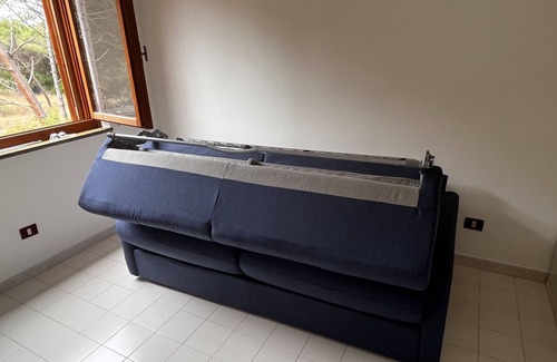 Sorso Apartment | Relaxing in the pine forest near the sea