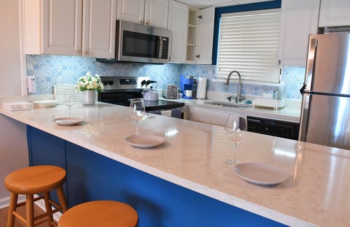 Paupack Condo | Relaxing Lake Wallenpaupack Condo – Perfect for Couples or Small Families