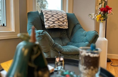 Hampton House | Relaxing Luxurious Waterfront in Hampton