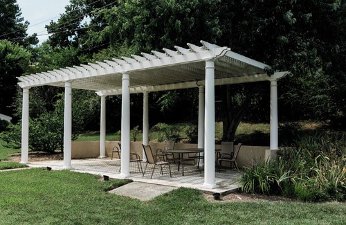 Chapel Hill House | Relaxing & Modern 2 Bdrm UNC/Duke Vacation Home