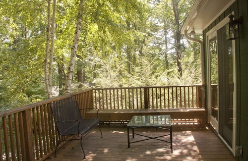 Saluda House | Relaxing Mountain Get Away