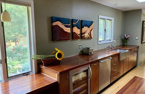 Annapolis House | Relaxing oasis 5 min to Navy Stadium, St John’s, Naval Academy & Downtown