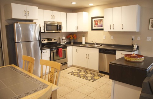 Payson Apartment | Relaxing Payson Getaway!