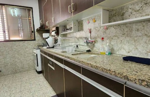 Netanya Apartment | relaxing place - 5 min to the beach free parking