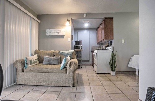 Poway Apartment | Relaxing Poway Apt w/Patio Near Parks & Wineries!
