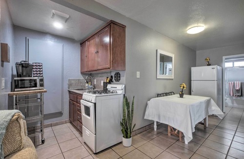 Poway Apartment | Relaxing Poway Apt w/Patio Near Parks & Wineries!