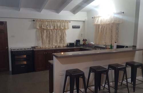Couva House | Relaxing, private, family friendly, 3 bedroom home