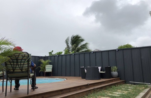 Couva House | Relaxing, private, family friendly, 3 bedroom home