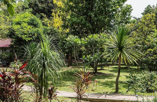 Mae Pong House | RELAXING PRIVATE HOME IN DOI SAKET