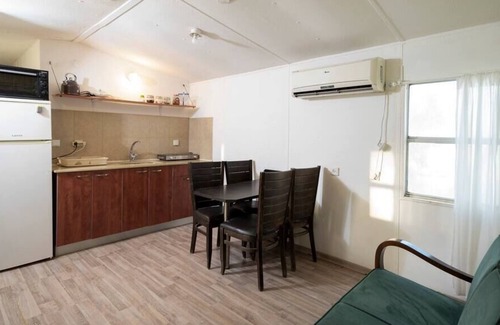 Meitar Apartment | Relaxing private view
